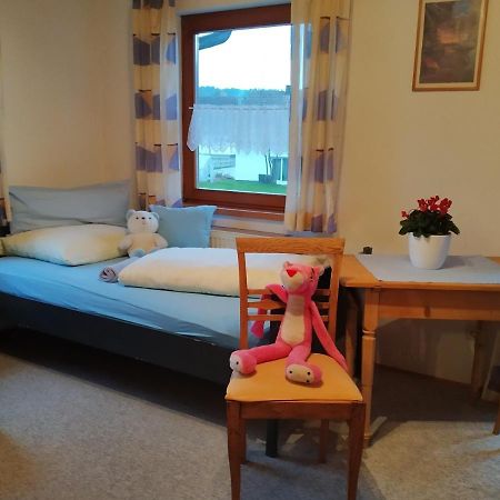 Ferienwohnung Steinbauer Opfenbach Kültér fotó
