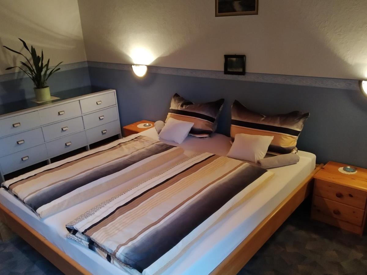 Ferienwohnung Steinbauer Opfenbach Kültér fotó