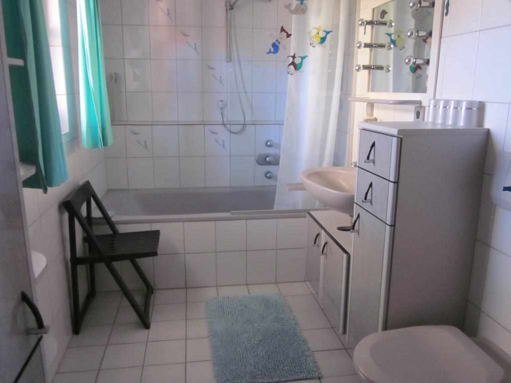 Ferienwohnung Steinbauer Opfenbach Kültér fotó